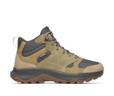 Merrell waterproof shoes